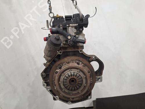 Motor VAUXHALL CORSA Mk IV (E) (X15) 1.4 | BP29742380M1 
