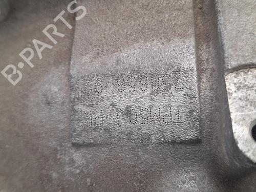Gearbox HYUNDAI i10 III (AC3, AI3) 1.0 T-GDi | BP34733509M3  - Image 6