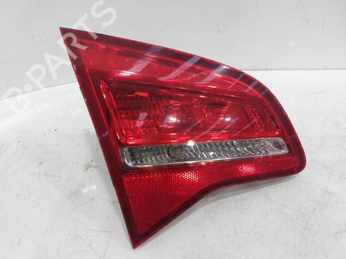 Used Left tailgate light Left tailgate light 26864927 26864927