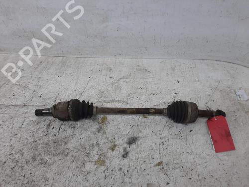 Other TOYOTA AYGO (_B1_) 1.0 (KGB10_, KGB10R) | BP26754006O1 