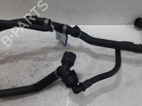Pipe BMW X4 (G02, F98) xDrive M40 i | BP32379963M125 