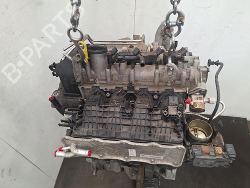 Engine SKODA YETI (5L) 1.2 TSI | BP39070657M1 - Image 6