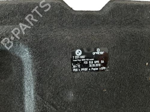 Used Luggage compartment floor Luggage compartment floor 36878778 36878778