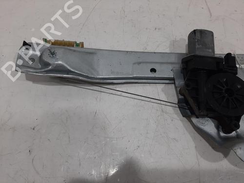 Rear right window mechanism DACIA DUSTER (HM_) 1.3 TCe 130 (HMMF) | BP36216951C25 - Image 2