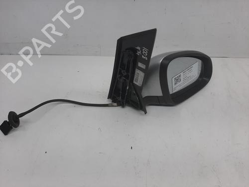 Right mirror VAUXHALL ASTRA Mk VI (J) (P10) 2.0 CDTi | BP26788241C27 