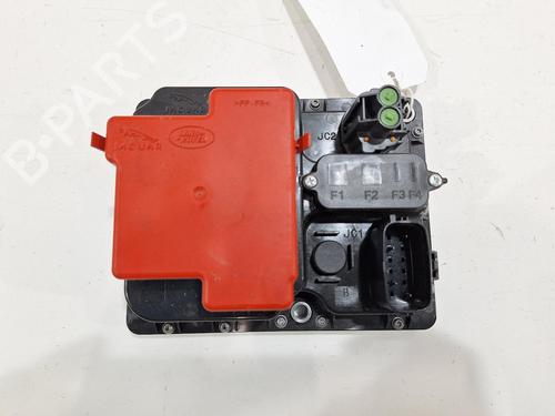Control unit LAND ROVER RANGE ROVER IV (L405) 4.4 SDV8 4x4 | BP26857512M11 