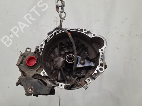 Gearkasse Gearkasse 38871439 38871439