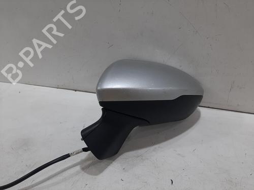 Used Left mirror VAUXHALL ASTRA Mk VII (K) (B16) 1.4 (100 hp) 30285998