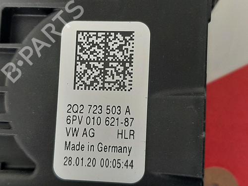 Pedal SEAT IBIZA V (KJ1, KJG) 1.0 TSI | BP26796776I4 - Image 4