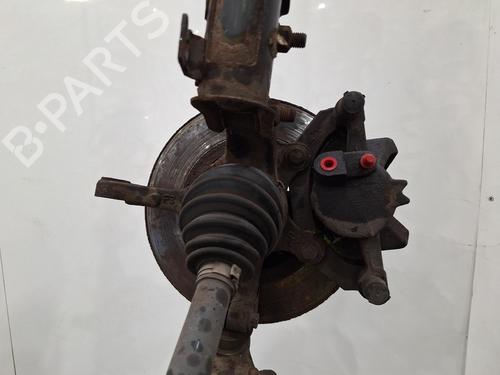 Left front suspension MG MG 3 1.5 | BP36697464M72 - Image 5