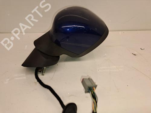 Right mirror FORD FIESTA VI (CB1, CCN) 1.0 EcoBoost | BP26859493C27 