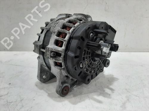 Alternator NISSAN QASHQAI II (J11, J11_) 1.3 DIG-T | BP31033008M7