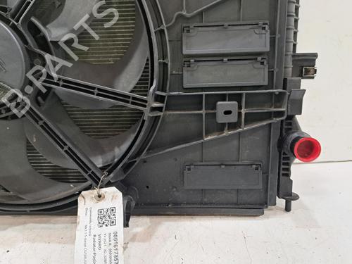 Radiator set VAUXHALL VIVARO C Van (K0) 1.5 | BP32120401M120  - Image 5