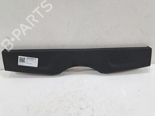 Used Rear parcel shelf Rear parcel shelf 31286235 31286235