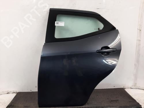 Used Left rear door TOYOTA AYGO (_B4_) 1.0 (KGB40) (69 hp) 31596973