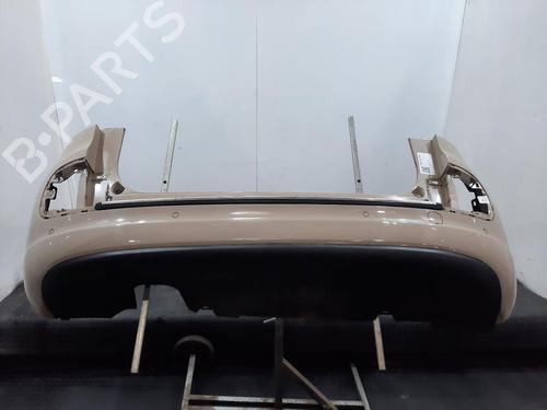 Used Rear bumper FIAT 500L (351_, 352_) 1.3 D Multijet (199LXY1A, 199LXY11) (84 hp) 30382184
