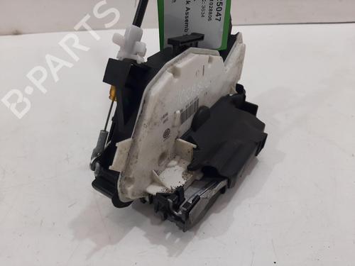 Other SKODA OCTAVIA III (5E3, NL3, NR3) 2.0 TDI RS | BP29398201O1 