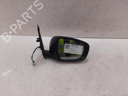 Used Right mirror Right mirror SUZUKI SWIFT V (AZ) 1.2 Hybrid (Mild Hybrid) (A2L412) (83 hp) 33435470 33435470