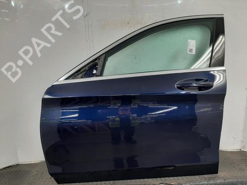 Used Left front door Left front door 39091883 39091883
