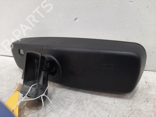 Rear mirror FORD FIESTA VI (CB1, CCN) 1.4 | BP26758089I6 