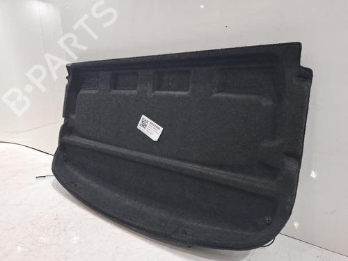 Rear parcel shelf VAUXHALL ASTRA Mk VII (K) (B16) 1.4 Turbo | BP39943470C85 - Image 5