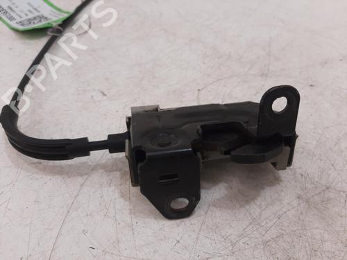 Hood lock MERCEDES-BENZ C-CLASS (W204) C 220 CDI (204.002) | BP30406829C133 