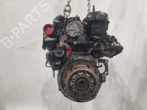 Used Engine FORD ECOSPORT 1.5 EcoBlue TDCi (95 hp) 32503598
