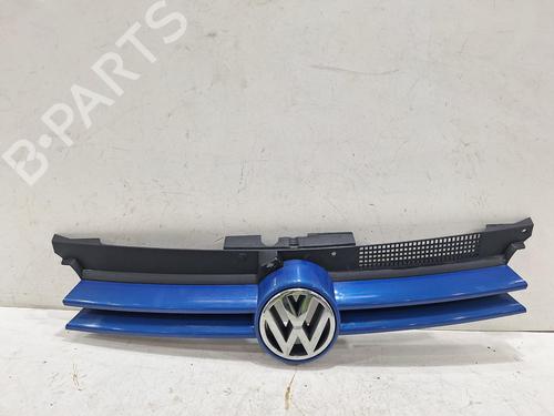 Used Grille VW GOLF IV (1J1) 1.6 16V (105 hp) 32144903