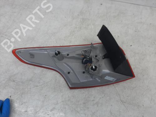 Right taillight FORD FOCUS III Turnier 1.5 TDCi | BP26758672C35 