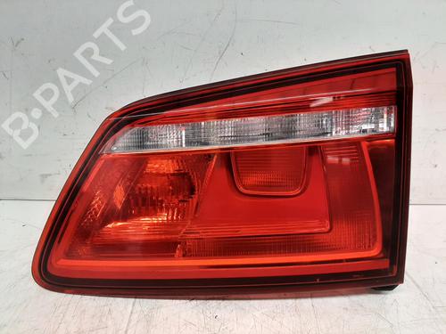 Used Right taillight VW GOLF SPORTSVAN VII (AM1, AN1) 1.6 TDI (110 hp) 26869345
