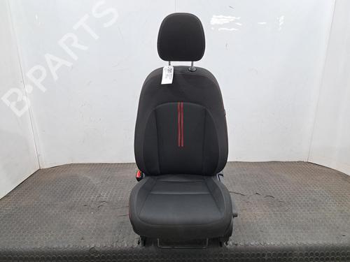 Used Left front seat Left front seat HYUNDAI KONA (SX2) GDi Hybrid (141 hp) 39951708 39951708