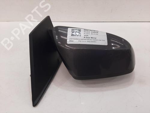 Right mirror VAUXHALL VIVA (C16) 1.0 | BP29445015C27 