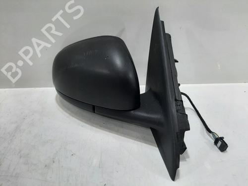 Used Right mirror SMART FORFOUR Hatchback (453) 1.0 (453.042, 453.043) (71 hp) 26866766