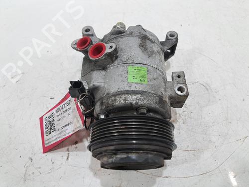 AC compressor MAZDA 3 (BM, BN) 2.0 | BP37400447M34 - Image 3