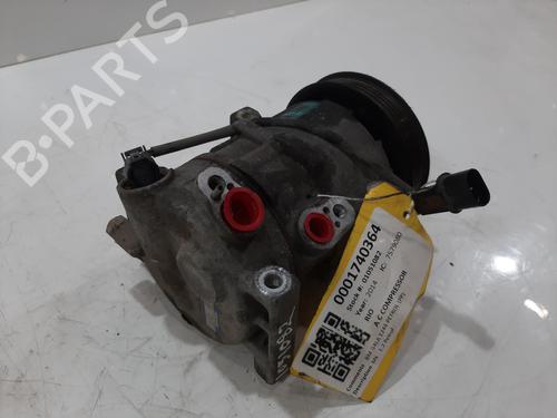 AC compressor KIA RIO III (UB) 1.25 CVVT | BP36403923M34 - Image 2