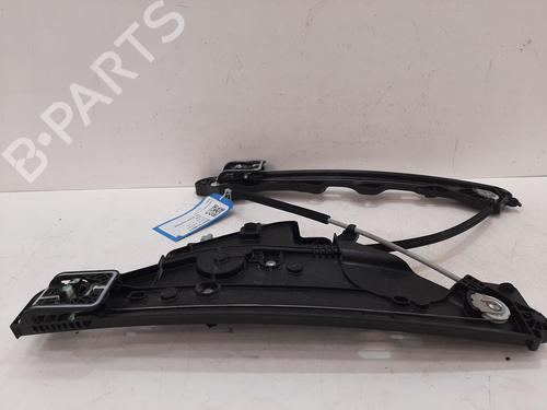 Used Front right window mechanism PEUGEOT 2008 II (UD_, US_, UY_, UJ_, UR_, UC_) 1.2 PureTech 130 (USHNS, URHNS) (130 hp) 29236456
