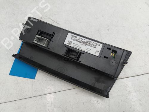 Climate control BMW 3 Touring (E91) 330 d | BP26816167I5 - Image 3