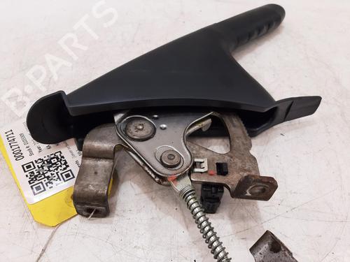 Hand brake FORD KA (RU8) 1.2 | BP37293197I18 - Image 4