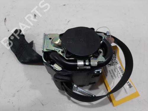 Rear left seatbelt DACIA SANDERO III 1.0 TCe 90 | BP37435118I29 - Image 3