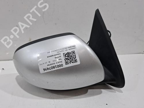 Bakspejl Højre DACIA DUSTER (HM_) 1.0 TCe 100 (HMMT) | BP38429460C27 - Image 2