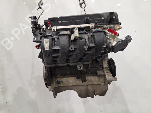 Engine VAUXHALL CORSA Mk III (D) (S07) 1.4 (L08) | BP31879760M1 