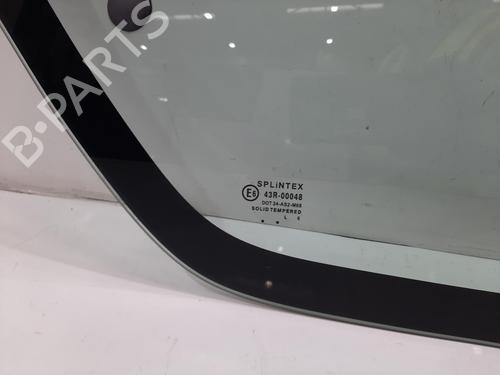 Rear right door window TOYOTA AYGO (_B1_) 1.0 (KGB10_, KGB10R) | BP29444860C21 