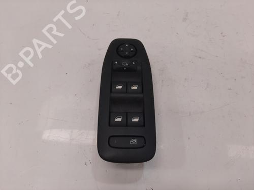 Raamschakelaar rechts voor Raamschakelaar rechts voor PEUGEOT 2008 I (CU_) 1.2 PureTech 82 (82 hp) 37484834 37484834