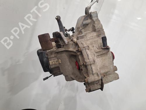 Gearkasse MAZDA 2 (DE_, DH_) 1.3 MZR (DE3FS) | BP29237487M3