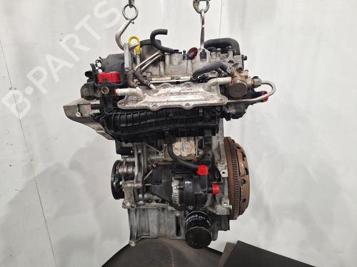 Engine SKODA FABIA III Estate (NJ5) 1.0 TSI | BP29417808M1 