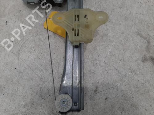 Front left window mechanism RENAULT CLIO IV (BH_) 1.2 16V | BP26848233C22 