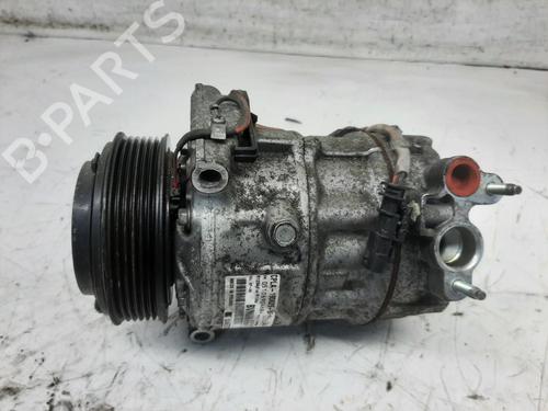 Used AC compressor LAND ROVER RANGE ROVER IV (L405) 4.4 SDV8 4x4 (340 hp) 26826724