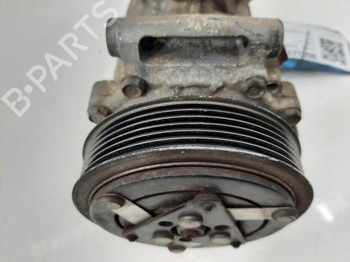 AC compressor CITROËN C3 II (SC_) 1.6 HDi | BP26858861M34 
