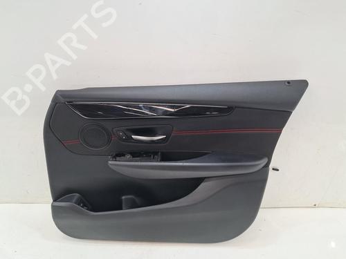 Front right panel BMW 2 Active Tourer (F45) 216 d | BP31812170C59 - Image 2