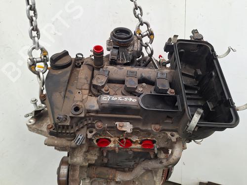 Engine TOYOTA AYGO (_B1_) 1.0 (KGB10_, KGB10R) | BP35963228M1 - Image 5